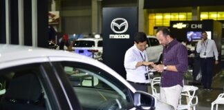 CON 50 EXPOSITORES Y 26 CONCESIONARIOS EN UN MISMO LUGAR ABRE SUS PUERTAS AUTOFEST 2024