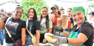 DE LAS COCINAS DE TRADICIÓN A PROTAGONISTAS EN TELEVISIÓN INTERNACIONAL