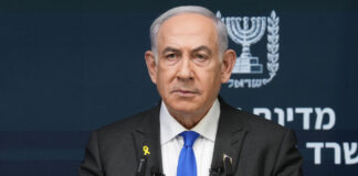 EL PRIMER MINISTRO ISRAELÍ ANUNCIÓ UN ALTO AL FUEGO DE 60 DÍAS EN LÍBANO