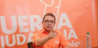 PROCURADURÍA FORMULÓ CARGOS CONTRA EXALCALDE DE SANTA MARTA, RAFAEL MARTÍNEZ