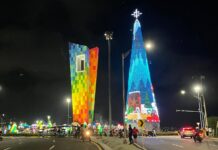 Inician las novenas navideñas, una tradición que une a las familias colombianas