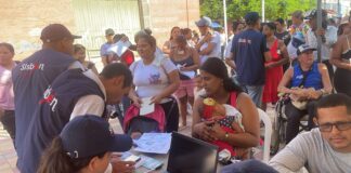 ALCALDÍA DE BARRANQUILLA ABRE NUEVOS PUNTOS DE ATENCIÓN DEL SISBÉN CON SISTEMA DE ‘PICO Y CÉDULA’