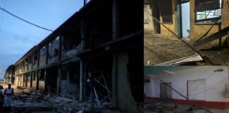 ¡TERROR EN EL CAUCA! UN HOSTIGAMIENTO ARMADO EN GUAPI DEJÓ DOS GUERRILLEROS MUERTOS Y DOS POLICÍAS HERIDOS