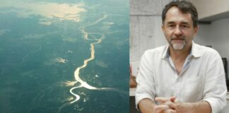 ESTUDIO ARROJA NUEVAS LUCES SOBRE EL NACIMIENTO DEL RÍO MAGDALENA Y SU HUELLA EN EL MAR CARIBE