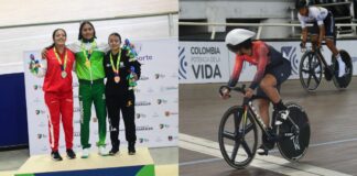 LA VELA ENTREGÓ NUEVA MEDALLA DE ORO PARA EL ATLÁNTICO EN LOS JUEGOS NACIONALES JUVENILES