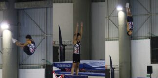 LA VELA Y EL PARAATLETISMO LE ENTREGAN MEDALLAS DE ORO AL ATLÁNTICO EN LOS JUEGOS NACIONALES JUVENILES