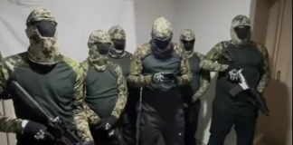 ¡ATERRADOR! ‘LOS COSTEÑOS’ CAMBIARON DE NOMBRE A ‘BLOQUE RESISTENCIA CARIBE’ Y LE DECLARARON LA GUERRA AL ‘CLAN DEL GOLFO’ Y ‘LOS PEPES’