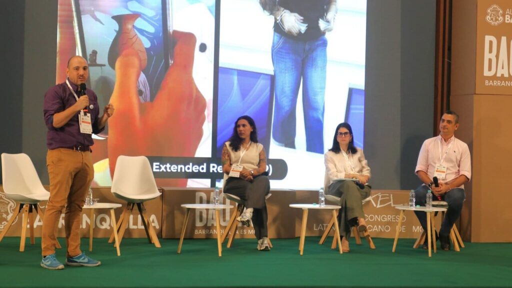 ¿Cómo evoluciona la moda en tiempos de tecnologías emergentes?