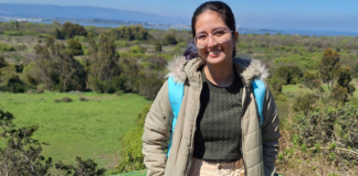ISABELLA ESTRADA REYES: TEJIENDO MATEMÁTICAS Y CREATIVIDAD PARA INSPIRAR A UNA NUEVA GENERACIÓN
