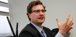 PGN CONFIRMÓ LA SANCIÓN EN CONTRA DEL EXDIRECTOR DE LA ANI, LUIS FERNANDO ANDRADE, POR IRREGULARIDADES EN LA RUTA DEL SOL