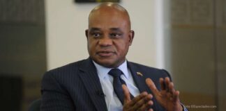 EL CANCILLER LUIS GILBERTO MURILLO SOLICITÓ UNA REUNIÓN CON AUTORIDADES ESTADOUNIDENSES