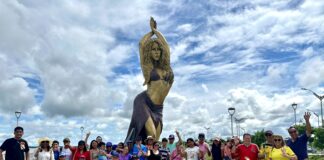 BARRANQUILLA, LA CASA DE TODOS, RECIBE CON LOS BRAZOS ABIERTOS FÚTBOL, TURISMO Y CULTURA