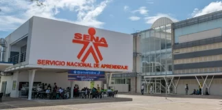 PROCURADURÍA REALIZÓ VISITA AL SENA PARA INSPECCIONAR CONTRATOS DE SERVICIOS TECNOLÓGICOS