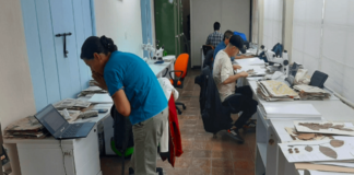 DECANA DE CIENCIAS BÁSICAS APORTA AL CONOCIMIENTO DE LA BIODIVERSIDAD NACIONAL EN TALLER DEL IFN