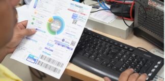 MÁS DE 800 MIL USUARIOS RECIBEN ALIVIO PARA EL PAGO DE SUS FACTURAS DE ENERGÍA EN DICIEMBRE