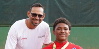 FELICITACIONES A YORMAN