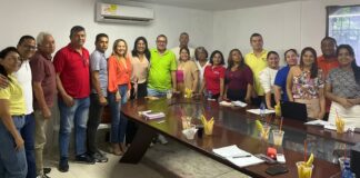 MALAMBO ANUNCIÓ INVERSIONES EN INFRAESTRUCTURA Y FORTALECIMIENTO EDUCATIVO