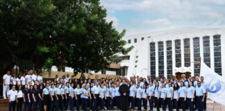 LICEO DE CERVANTES BARRANQUILLA OBTUVO AUTORIZACIÓN PARA IMPARTIR EL PROGRAMA DE DIPLOMA DEL BACHILLERATO INTERNACIONAL (IB)