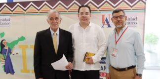 IA, ALIADA ESTRATÉGICA DE LA DEFENSA JURÍDICA DE LA GOBERNACIÓN DEL ATLÁNTICO: EDUARDO VERANO