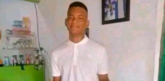 UN JOVEN DE NACIONALIDAD VENEZOLANA FUE ASESINADO EN SANTO TOMÁS EN LA NOCHE DE ESTE LUNES