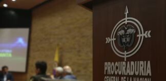 PROCURADURÍA INVESTIGA A PERSONERO AUXILIAR DE MEDELLÍN, POR PRESUNTA CONTRATACIÓN IRREGULAR