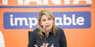 PGN IMPUTÓ CARGOS A VIRNA JOHNSON POR SUPUESTA CONTRATACIÓN IRREGULAR, DURANTE SU PERIODO EN LA ALCALDÍA DE SANTA MARTA