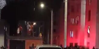 ¡TRAGEDIA EN JAMUNDÍ! UNA MENOR DE CINCO AÑOS MURIÓ DESPUÉS DE QUE SU PADRE LA LANZÓ DESDE UN TERCER PISO