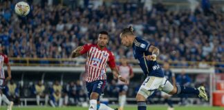 JUNIOR, OBLIGADO A VENCER A MILLONARIOS EN EL ‘METRO’