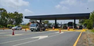 ¡PREPARE SU BOLSILLO! LOS PEAJES VOLVERÁN A SUBIR