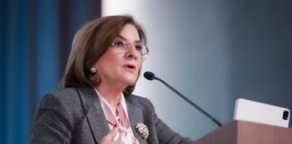 VIOLENCIA DE GÉNERO: 88 % DE LAS VÍCTIMAS DE DELITOS SEXUALES SON MUJERES, ALERTÓ LA PROCURADORA