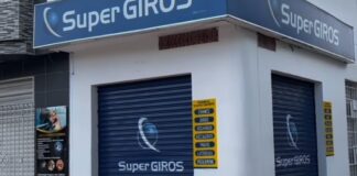 ‘CLAN DEL GOLFO’ ESTARÍA BUSCANDO EL CIERRE DEFINITIVO DE SUPERGIROS