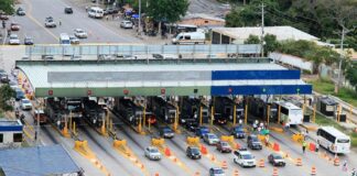 INESPERADO GIRO EN EL INCREMENTO DE LOS PRECIOS DE LOS PEAJES