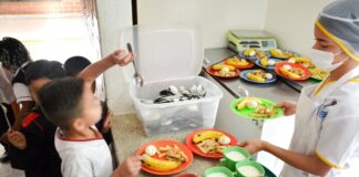 ¿PAE EN PELIGRO PARA EL 2025?