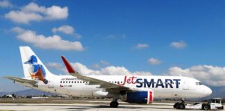 JETSMART AIRLINES REFUERZA LA CONECTIVIDAD EN COLOMBIA CON NUEVA RUTA DIRECTA HACÍA BARRANQUILLA
