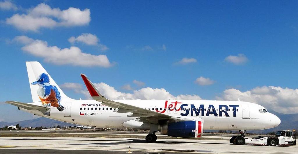 Jetsmart airlines refuerza la conectividad en Colombia con nueva ruta directa hacía Barranquilla