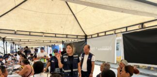 EN EL DÍA DEL MIGRANTE, BARRANQUILLA DESTACA SUS LOGROS CON LA INCLUSIÓN SOCIAL Y REAFIRMA COMPROMISO PARA 2025