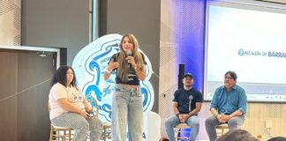 CON ENTREGA DE ESTÍMULOS, DISTRITO IMPULSA INICIATIVAS COMUNITARIAS QUE CONTRIBUYEN AL DESARROLLO SOCIAL