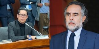 ARMANDO BENEDETTI Y PEDRO FLÓREZ LLAMADOS A DECLARAR EN EL JUICIO A NICOLÁS PETRO