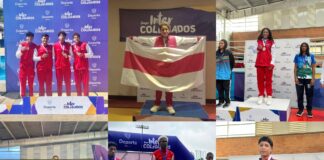 EXCELENTE PARTICIPACIÓN DEL ATLÁNTICO EN LA FINAL NACIONAL DE LOS JUEGOS INTERCOLEGIADOS