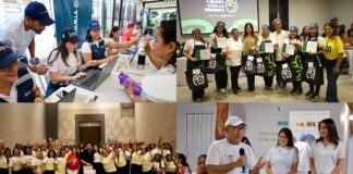 2024: EL AÑO EN QUE BARRANQUILLA LLEVÓ LA ATENCIÓN SOCIAL A OTRO NIVEL