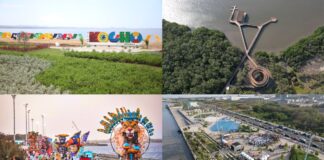 “2024, EL AÑO QUE CONSOLIDÓ A BARRANQUILLA COMO UN DESTINO TURÍSTICO ATRACTIVO”: ALCALDE ALEJANDRO CHAR