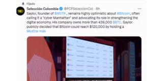 ¡INSÓLITO! LA CUENTA DE X DE LA FCF SUFRIÓ UN ATAQUE DE HACKERS