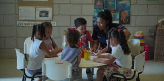 BARRANQUILLA ABRAZA EL FUTURO: 30.000 BENEFICIARIOS DE PRIMERA INFANCIA RECIBIERON ATENCIÓN INTEGRAL EN 2024