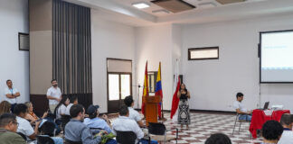 CON SENSIBILIZACIÓN A EMPRESAS DE ENERGÍA SOLAR, BARRANQUILLA SIGUE AVANZANDO HACIA LA SOSTENIBILIDAD
