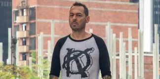 DANIEL MENDOZA DECLINÓ LA POSIBILIDAD DE SER EMBAJADOR EN TAILANDIA