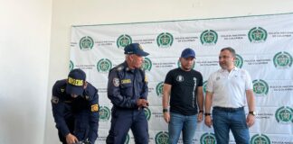 CON INFORMACIÓN DE LA COMUNIDAD, FUERON INCAUTADOS 120 KILOS DE PÓLVORA