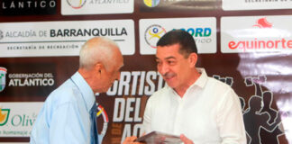 UN RECONOCIMIENTO MUY MERECIDO
