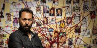 POLÉMICA POR EL POSIBLE NOMBRAMIENTO DE DANIEL MENDOZA COMO EMBAJADOR DE COLOMBIA EN TAILANDIA