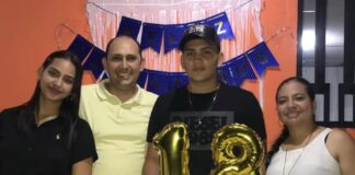 ¡EXTORSIÓN! LA NUEVA HIPÓTESIS QUE SURGIÓ EN TORNO A LA MASACRE DE UNA FAMILIA EN AGUACHICA