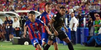 UNIÓN MAGDALENA Y LLANEROS FC CONSIGUIERON SU CUPO A PRIMERA DIVISIÓN